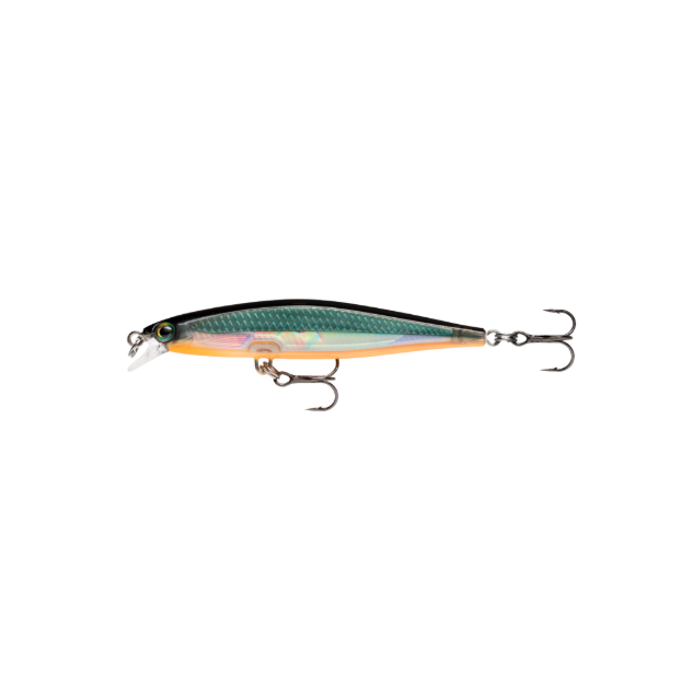 Wobler Rapala Shadow Rap SDR07 HLW