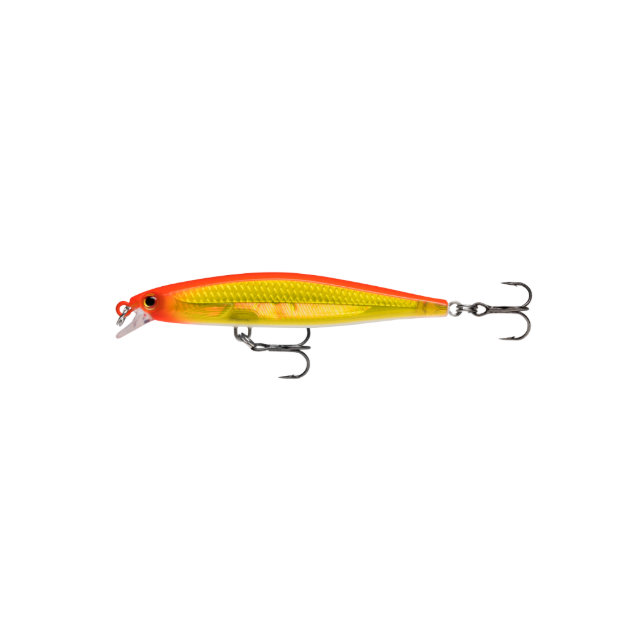 Wobler Rapala Shadow Rap SDR07 HH