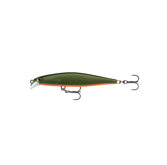 Wobler Rapala Shadow Rap SDR07 GAU