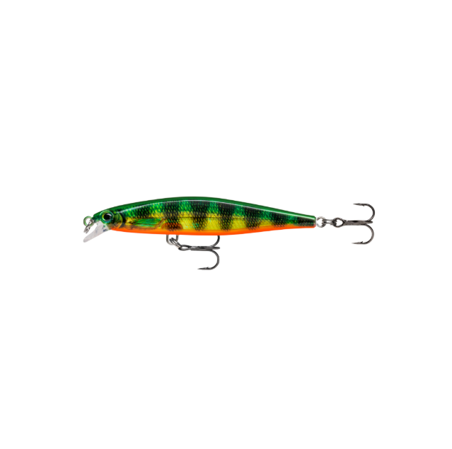 Wobler Rapala Shadow Rap SDR07 FTPE