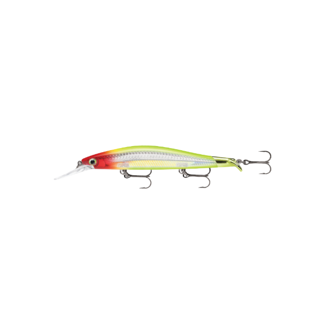 Wobler Rapala Rip Stop Deep RPSD12 CLN