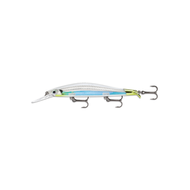 Wobler Rapala Rip Stop Deep RPSD12 AS