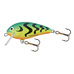Wobler Salmo Butcher BR5F GT