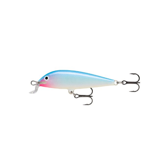 Wobler Rapala Team Esko 7cm- TE07 ICEC