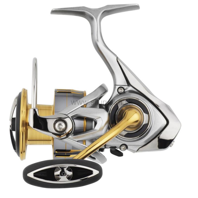 Naviják Daiwa Freams LT5000D-C - Dopredaj