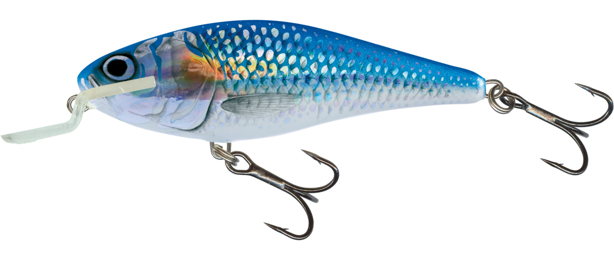 Wobler Salmo Executor IEX9SR HS