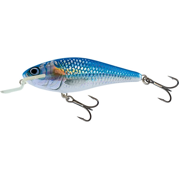 Wobler Salmo Executor IEX7SR HS