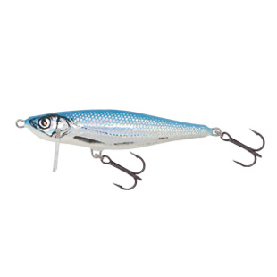 Wobler Salmo Thrill TH7 BF