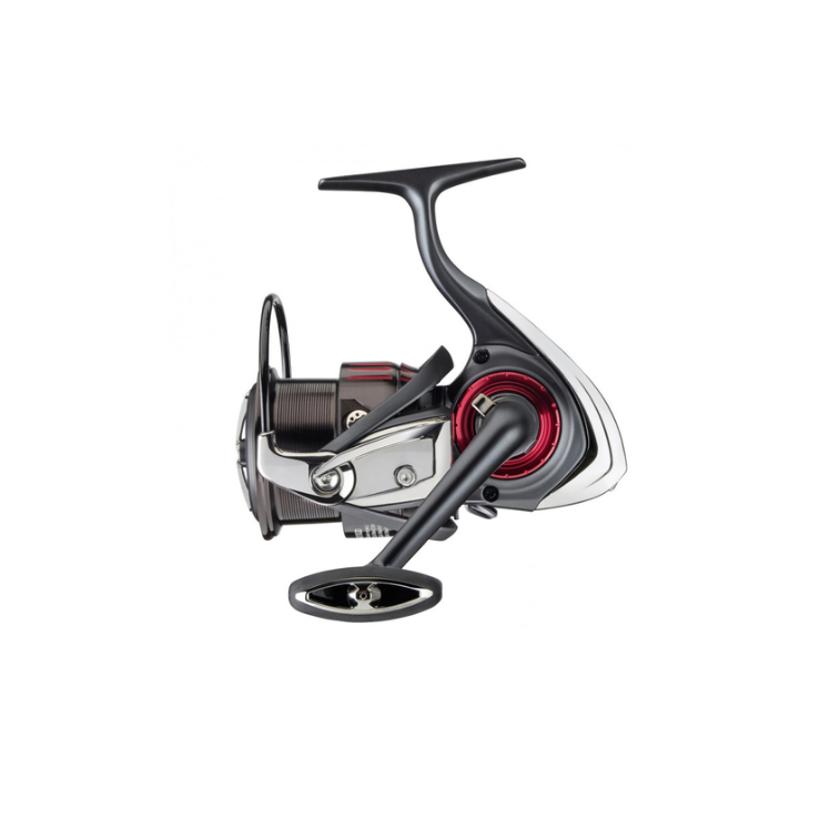 Naviják DAIWA Tournament 3010 QD