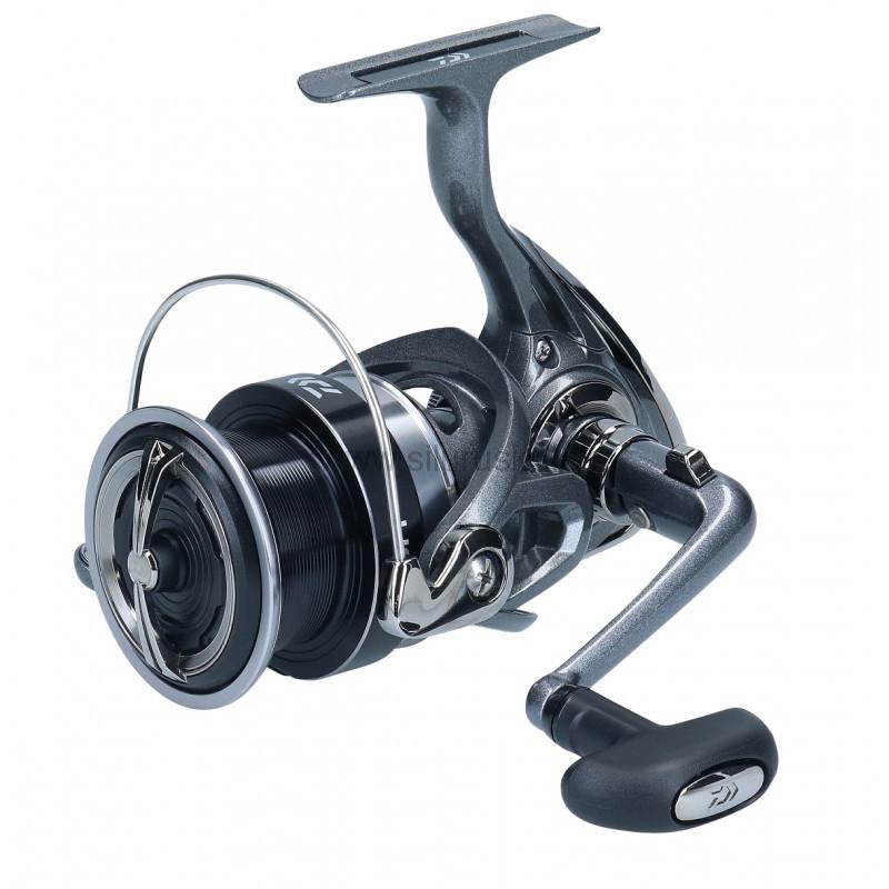 Naviják Daiwa N ZON LT 5000S-CP Dopredaj