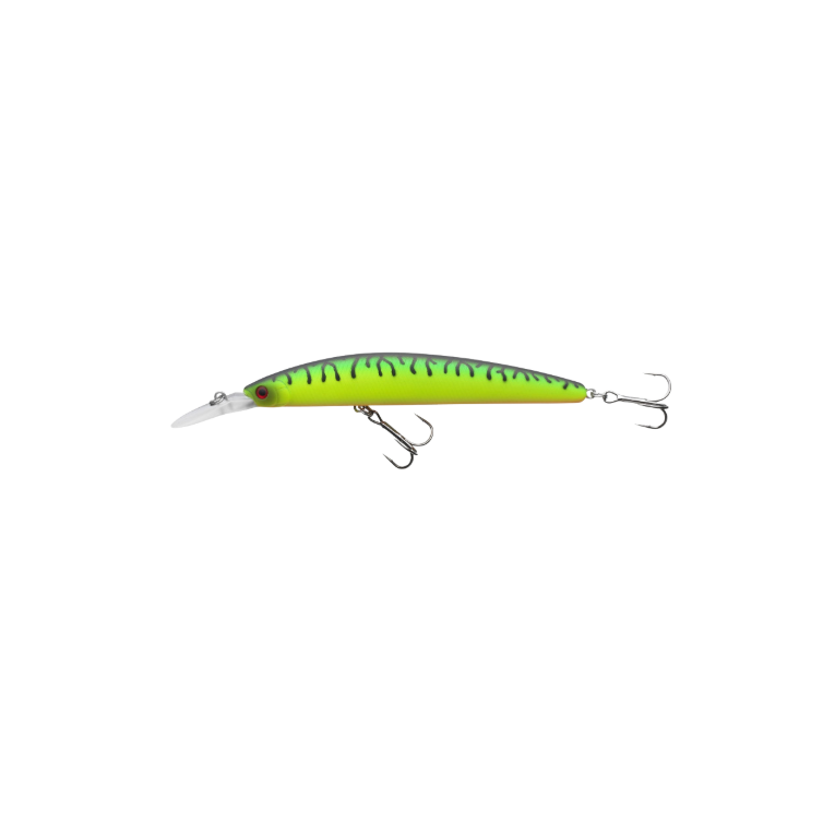 Wobler Daiwa Tournament XL Shiner F 13cm Firetiger