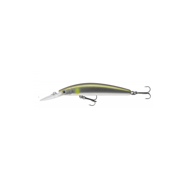 Wobler Daiwa Tournament Double Clutch sp 6,0cm Matt ayu