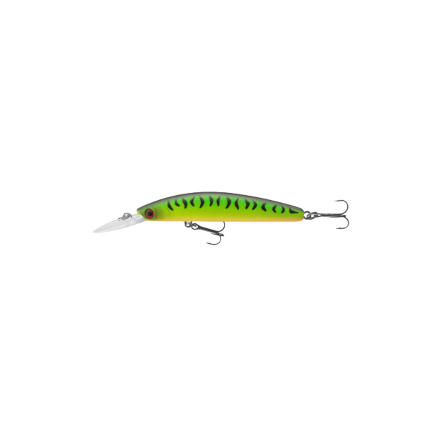 Wobler Daiwa Tournament Double Clutch sp 6,0cm Firetiger