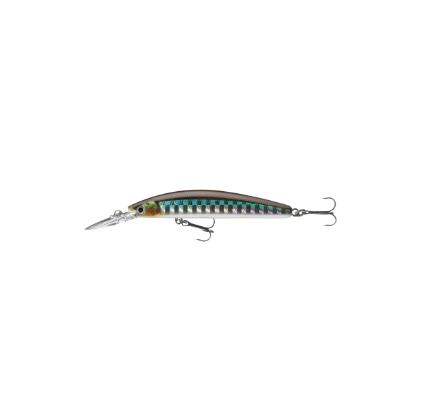 Wobler Daiwa Tournament Double Clutch sp 6,0cm Kibinago
