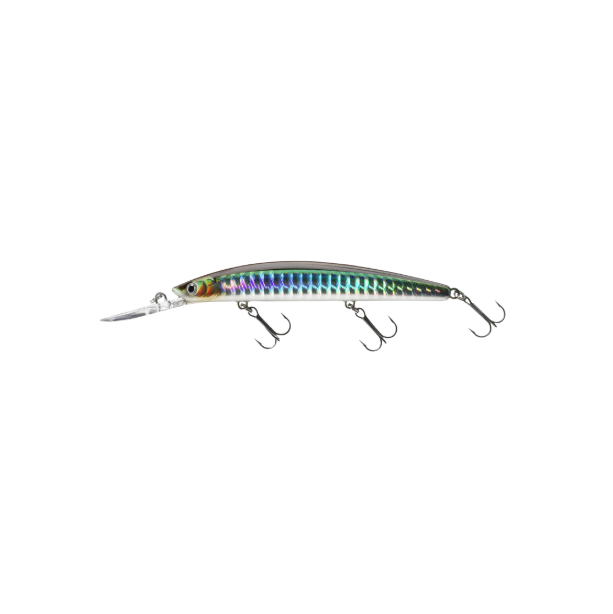 Wobler Daiwa Tournament Double Clutch SF 9,5cm Kibinago