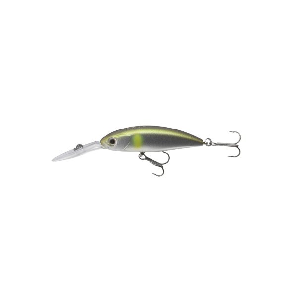Wobler Daiwa Tournament Spike SP 5,3cm Matt Ayu