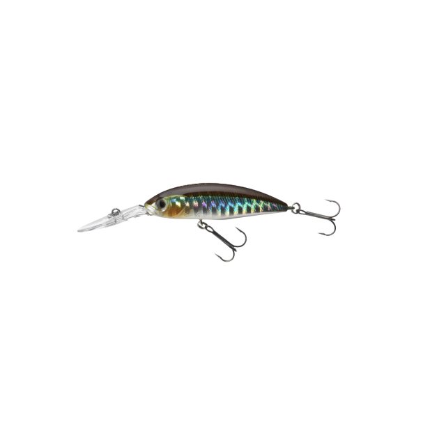 Wobler Daiwa Tournament Spike SP 5,3cm Kibinago