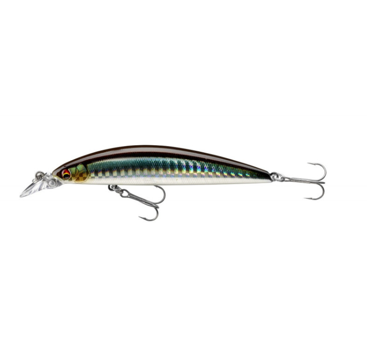 Wobler Daiwa Tournament Current Master SR F 9,3cm Kibinago