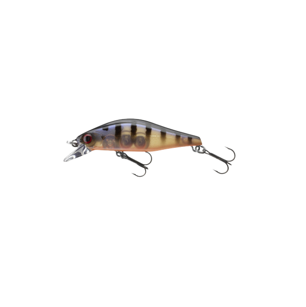 Wobler Daiwa Tournament Wise Minnow S 5,0cm Pearl ghost perch