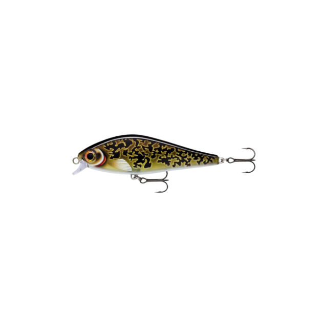 Wobler Rapala Super Shadow Rap- SSDR11ARB