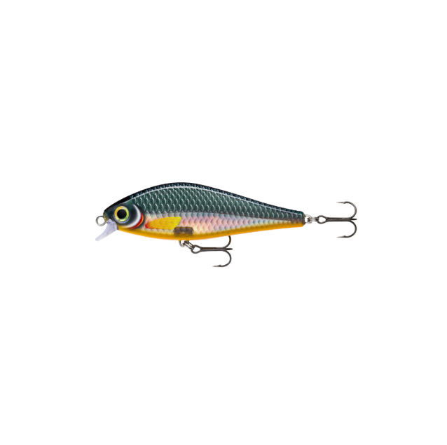Wobler Rapala Super Shadow Rap- SSDR11HLW