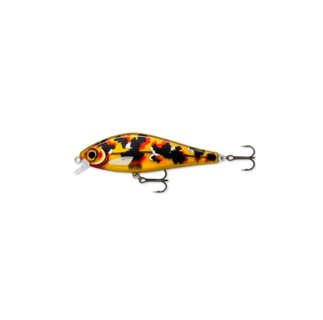 Wobler Rapala Super Shadow Rap -  SSDR11 URK