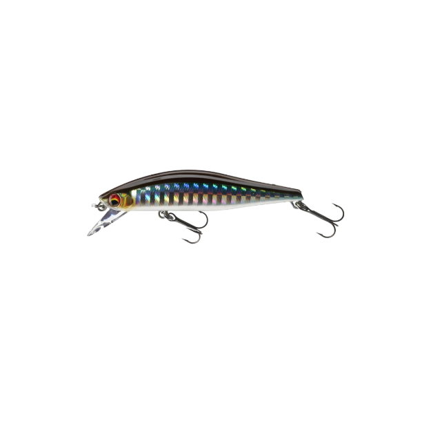 Wobler Daiwa Tournament Wise Minnow S 7,0cm Kibinago