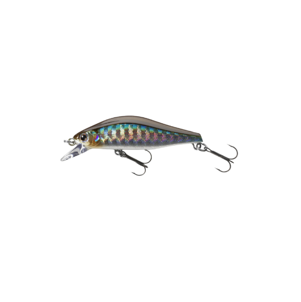 Wobler Daiwa Tournament Wise Minnow S 5,0cm Kibinago