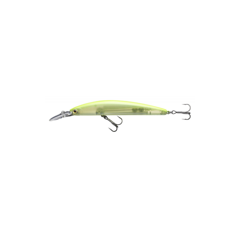 Wobler Daiwa Tournament XL Shiner F 13cm Chart back pearl