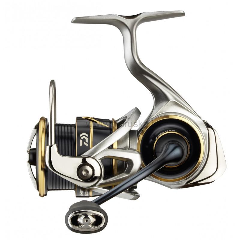 Naviják DAIWA Airity LT 3000D-C Dopredaj