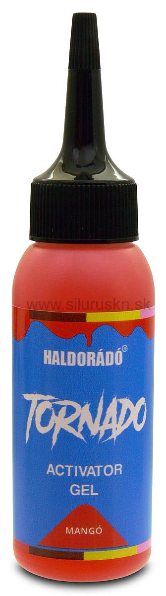 Aróma Haldorádo Tornado Activator Gel Mango