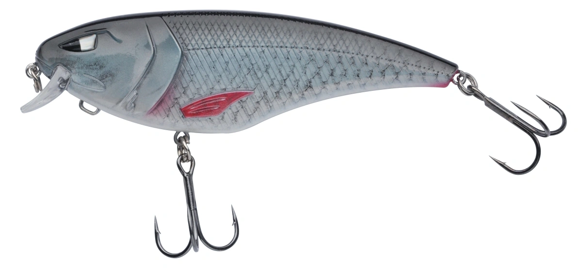 Wobler Berkley Zilla Flanker 110 Roach
