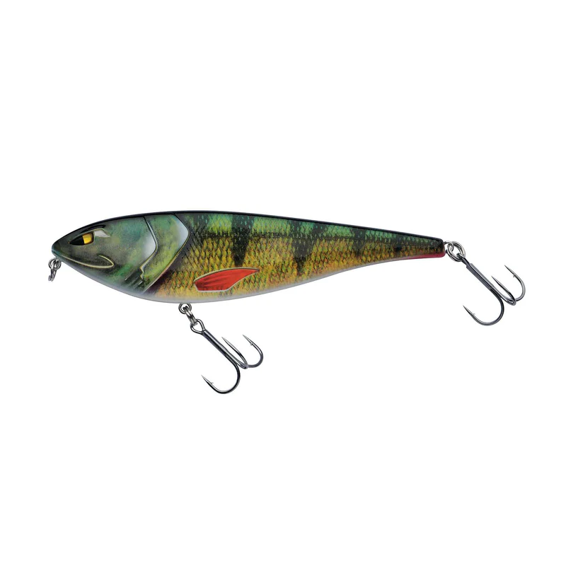 Wobler Berkley Zilla Glider 100 Perch