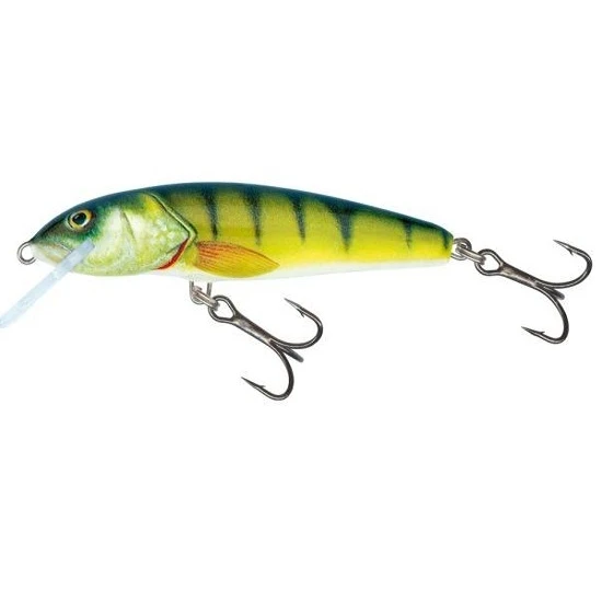 Wobler Salmo Minnow M7F PH 