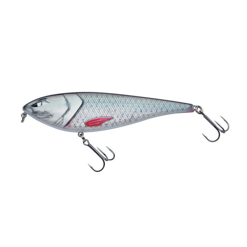 Wobler Berkley Zilla Glider 100 Roach