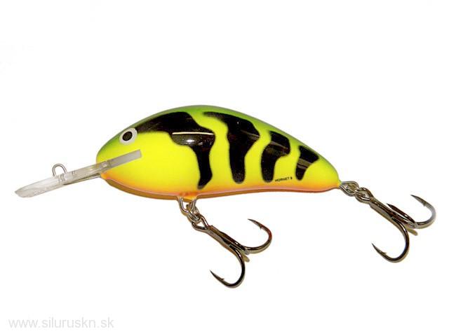 Wobler Salmo Hornet H9F GT