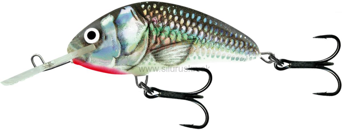 Wobler Salmo Hornet H9F HGS