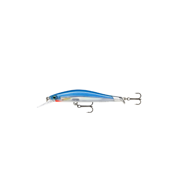 Wobler Rapala Rip Stop Deep RPSD09 SB