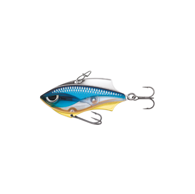 Wobler Rapala RAP v Blade RVB 06 BGH