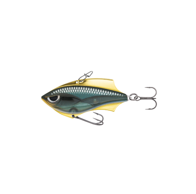 Wobler Rapala RAP v Blade RVB 06 CBN