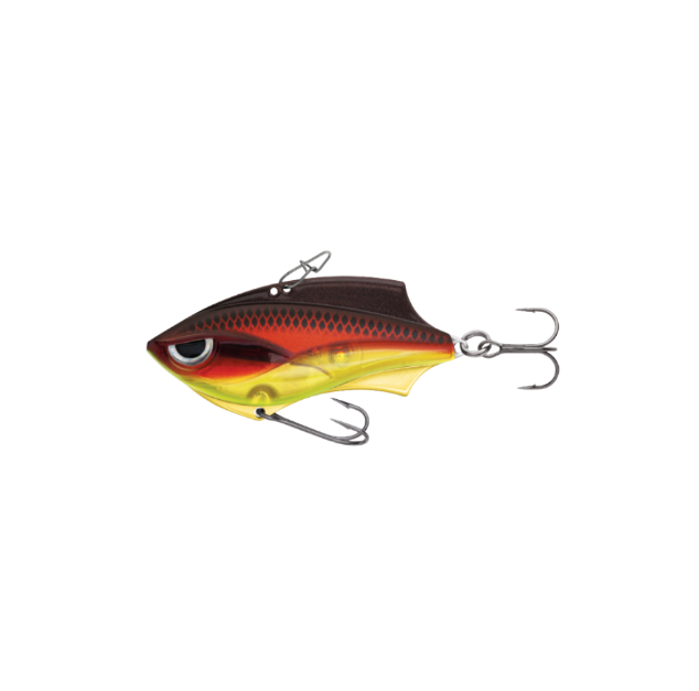 Wobler Rapala RAP v Blade RVB 06 RDF