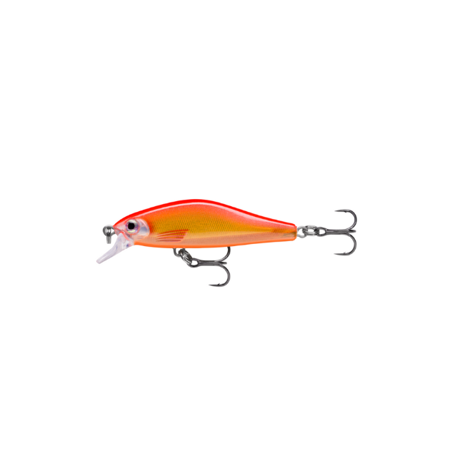 Wobler Rapala Rap Solid Shad 5cm - SDRSS 05 GO