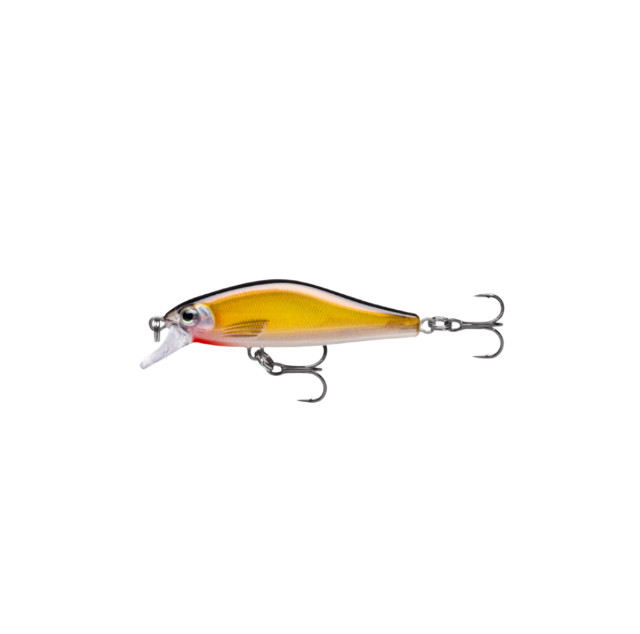 Wobler Rapala Rap Solid Shad 5cm-  SDRSS 05 GS