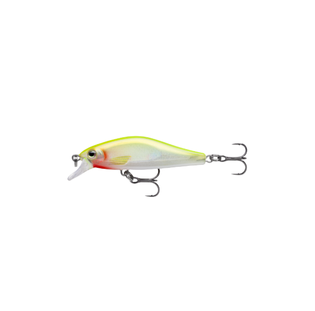 Wobler Rapala Rap Solid Shad 5cm-  SDRSS 05 SFC