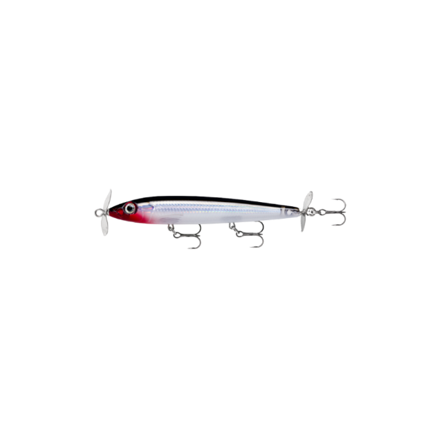 Wobler Rapala X-Rap SpinBait XRSPB 11 S