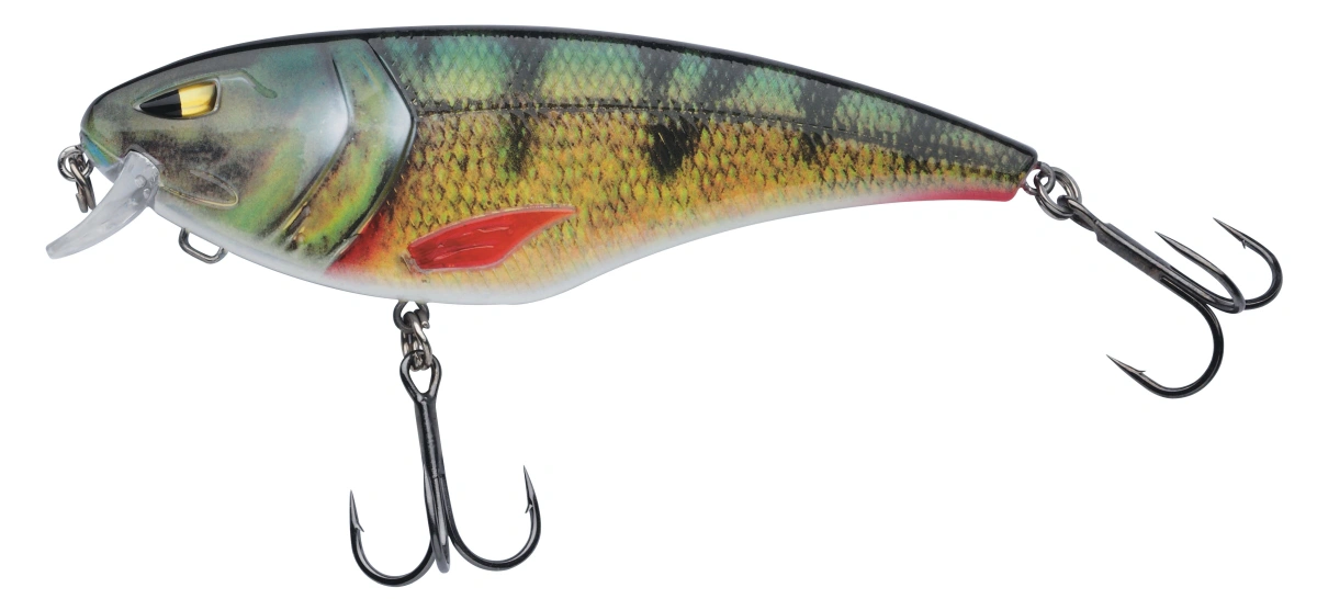 Wobler Berkley Zilla Flanker 110 Perch
