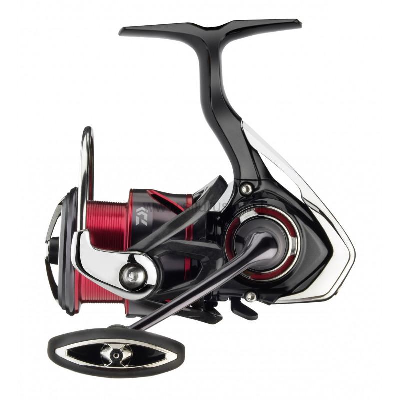 Naviják Daiwa Fuego LT 5000-C   DOPREDAJ