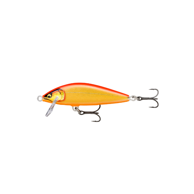 Wobler Rapala CountDown Elite 7,5cm -  CDE75 GDGO