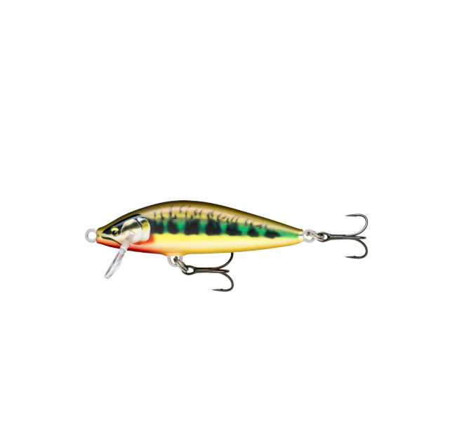 Wobler Rapala CountDown Elite 7,5cm -  CDE75 GDVR