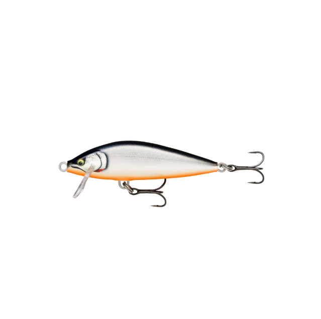 Wobler Rapala CountDown Elite 7,5cm - CDE75 GDSS